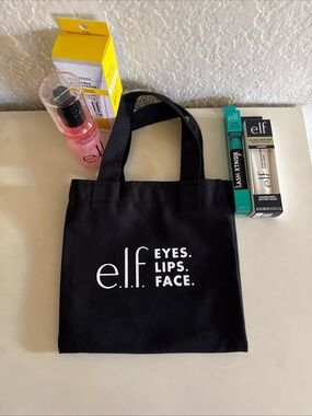 e.l.f. Bundle